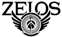 Zelos logo