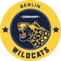 BERLIN WILDCATS logo