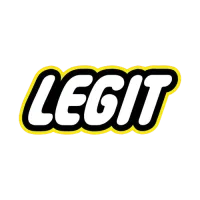 Legit logo