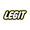 Legit logo