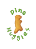 Dino Nuggies logo