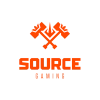 SouRCe Gaming logo