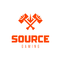 SouRCe Gaming logo