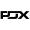 Paradox White logo