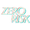 Zero Risk logo