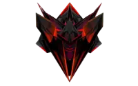 Hybrid E-Sports logo