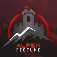 Alpenfestung Academy logo_logo
