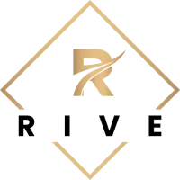 RIVE Academy logo