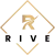 RIVE Academy logo