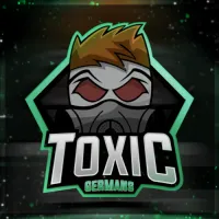 ToxicG logo
