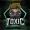 ToxicG logo