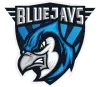 BLUEJAYS Gxnner logo