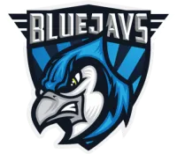 BLUEJAYS Gxnner logo