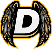 DiViNiTY eSports logo