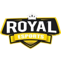 Royal Esports logo