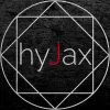 hyJax logo