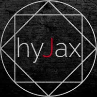 hyJax logo_logo