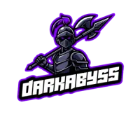 DarkAbyss logo
