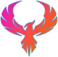 Phoenix Esports logo_logo