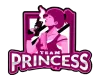 Team Princess logo