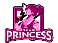 Team Princess logo_logo