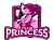 Team Princess logo