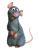 Ranked Rats logo