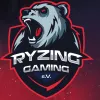 Ryzing Gaming Rubin_logo