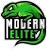 Modern Elite logo