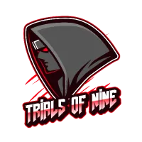 Trials of Nine logo_logo