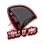 Trials of Nine logo
