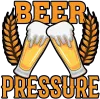 Beer Pressure logo