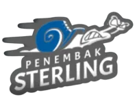Penambak Sterling logo