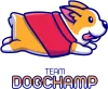 Team DOGCHAMP [inactive] logo