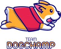 Team DOGCHAMP [inactive] logo