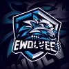 eWolves_logo