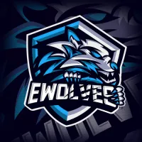 eWolves logo_logo