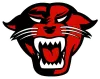Davenport University Black logo