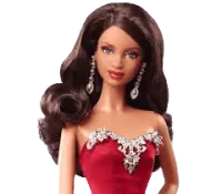 Barbie Sqaud [inactive] logo