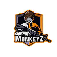 MonkeyZ [inactive] logo