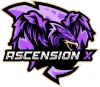Ascension Academy logo