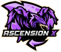 Ascension Academy logo