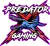 Predator X Gaming logo