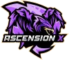 Ascension Esports logo