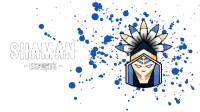 Shaman eSports logo