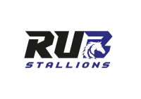 RUB Stallions logo