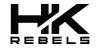 HK Rebels logo