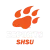Sam Houston State University logo