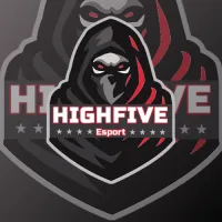 HighFive logo