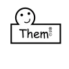 Them logo